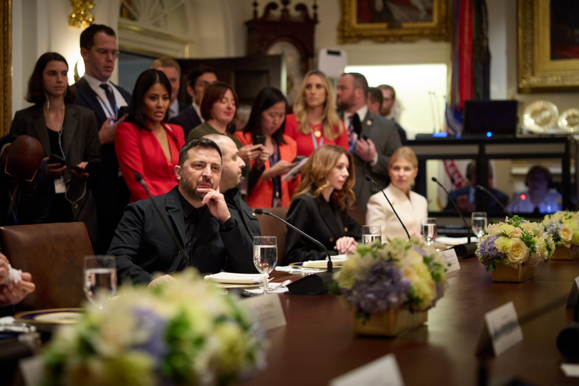 Україна змінила один із ключових пунктів "мирного плану" США, – WSJ